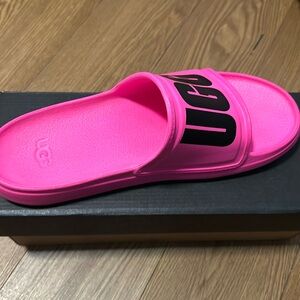 Wilcox Ugg Slide Men